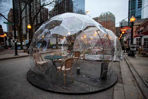 2021 carpa domo glamping camping al aire libre carpa de silla al aire libre senderismo carpa de picnic al aire libre