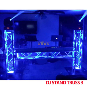 DJ Audio Lighting Truss for Event