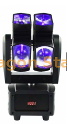 LED 8 Eyes Hot Wheels Faros móviles baratos